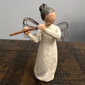 Willow Tree® “Angel of Harmony” Figurine (2002)